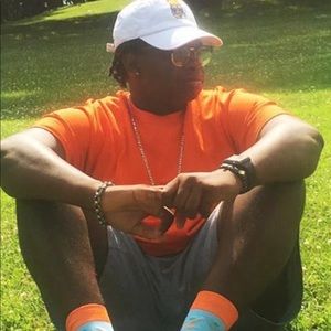 Meet your Posher, Kerry